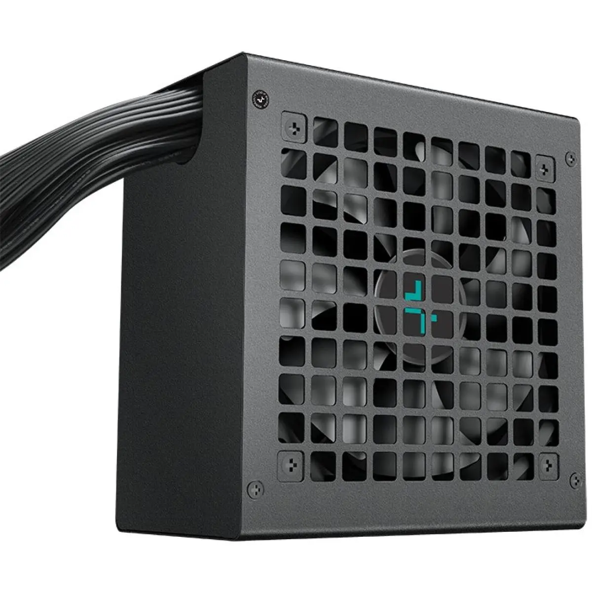 PSU DEEPCOOL GAMER STORM PF600X 80+ BRONZE BLACK